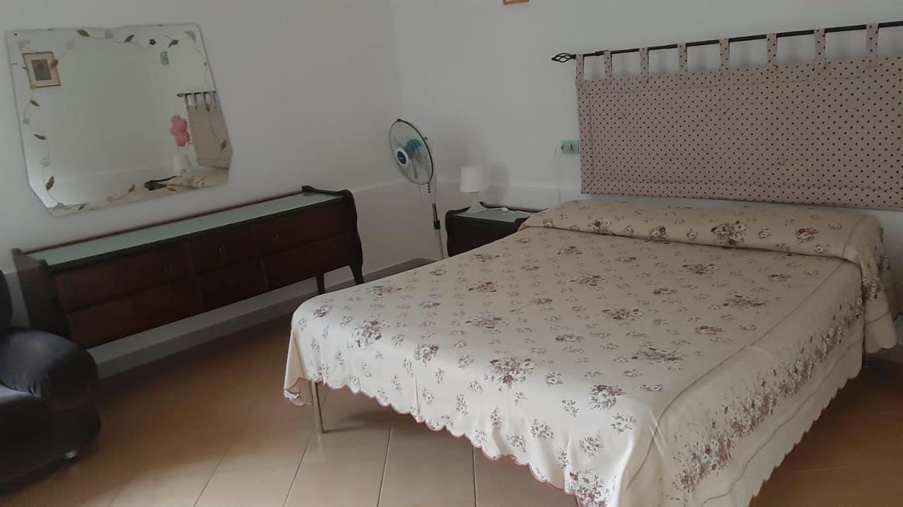 Casa Vacanza Il Leonpardo Tuscania Luaran gambar